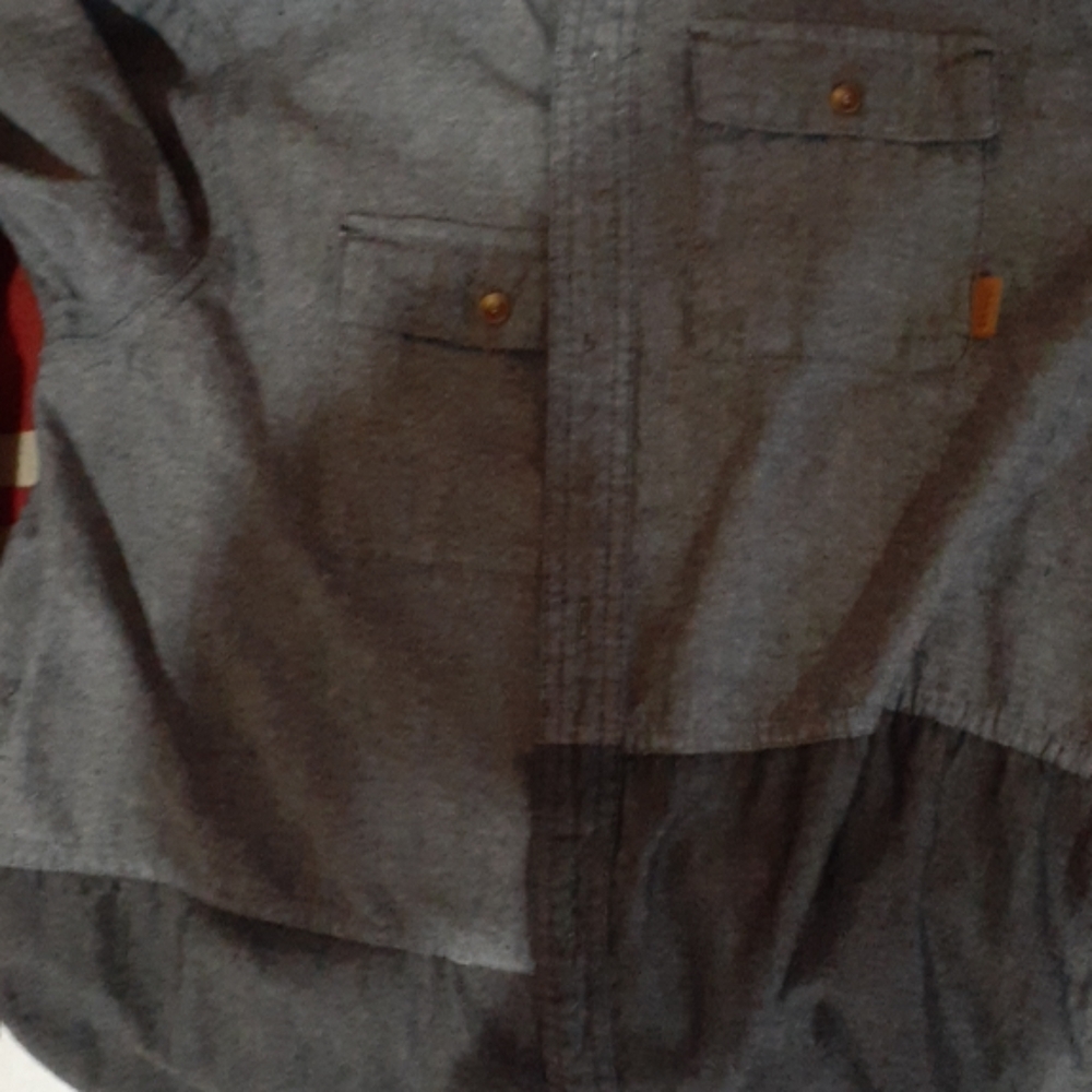 Men's shirts long sleeve